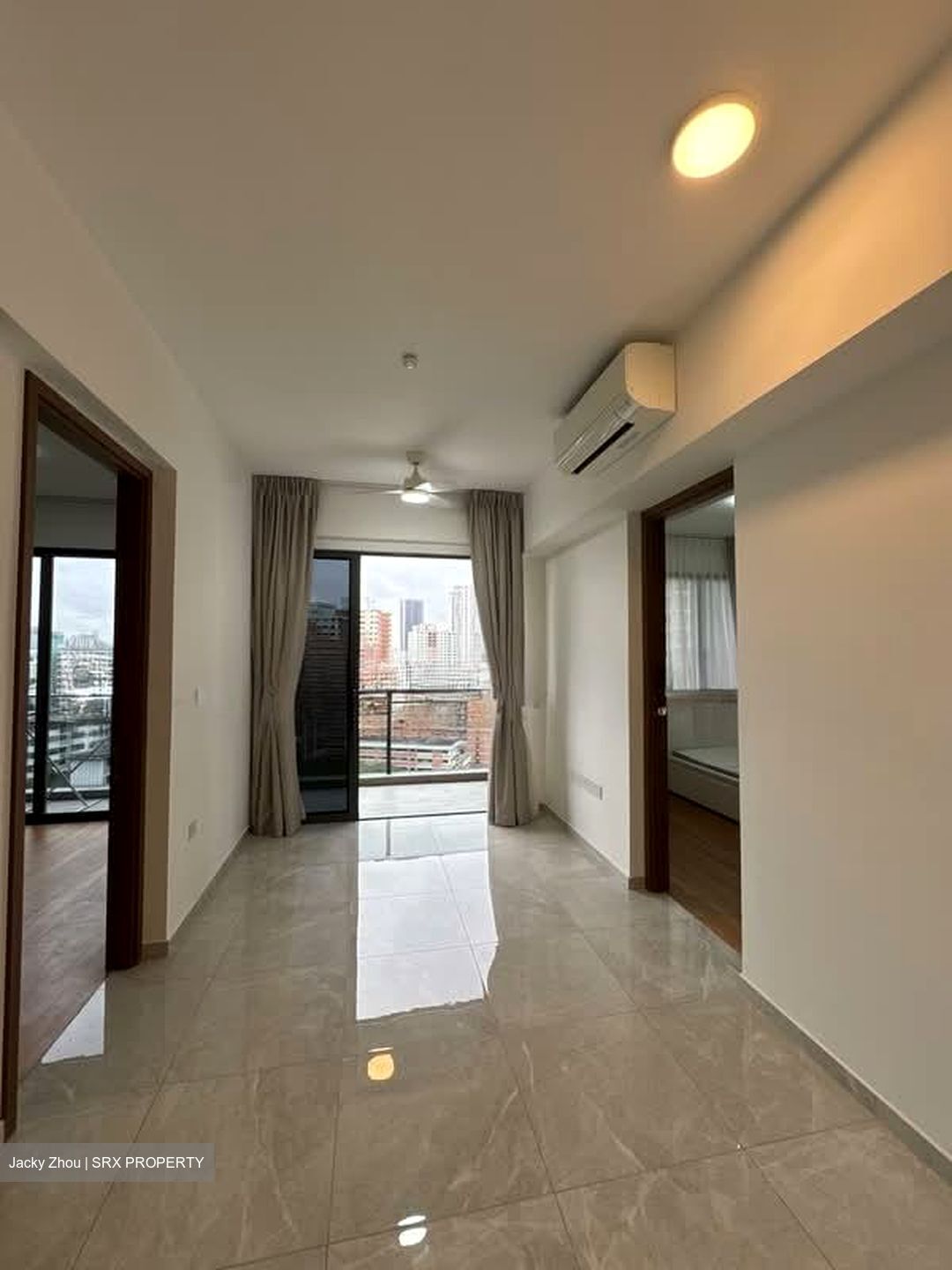 Stirling Residences (D3), Apartment #631094141